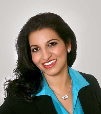 speaker's picture