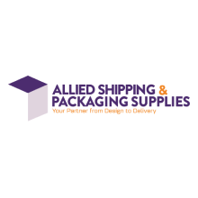 Allied Shipping & Packaging Supplies Inc.