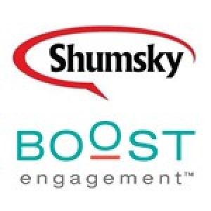 Shumsky/Boost Engagement 
