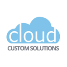 Cloud Custom Solutions