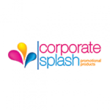 Corporate Splash
