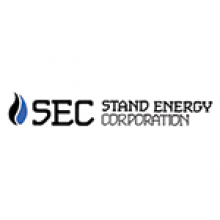 Stand Energy Corporation