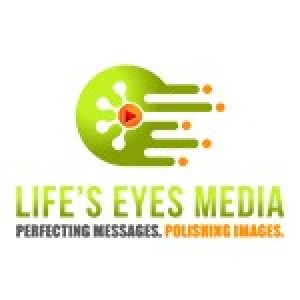 Life`s Eyes Media