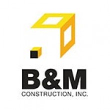 B & M Construction