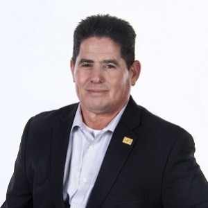 speaker's picture