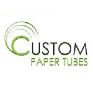 Custom Paper Tubes